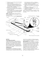 Предварительный просмотр 32 страницы Craftsman 917.773751 Owner'S Manual