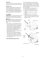 Предварительный просмотр 12 страницы Craftsman 917.773752 Owner'S Manual