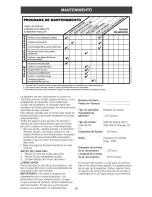 Предварительный просмотр 26 страницы Craftsman 917.773752 Owner'S Manual