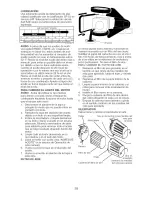 Предварительный просмотр 28 страницы Craftsman 917.773752 Owner'S Manual