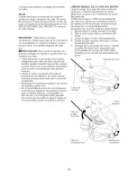 Предварительный просмотр 29 страницы Craftsman 917.773752 Owner'S Manual