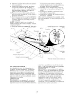 Предварительный просмотр 31 страницы Craftsman 917.773752 Owner'S Manual