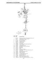 Предварительный просмотр 40 страницы Craftsman 917.773752 Owner'S Manual