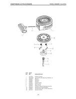 Предварительный просмотр 41 страницы Craftsman 917.773752 Owner'S Manual