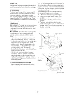 Предварительный просмотр 12 страницы Craftsman 917.773753 Owner'S Manual