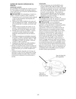 Предварительный просмотр 24 страницы Craftsman 917.773753 Owner'S Manual