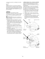 Предварительный просмотр 29 страницы Craftsman 917.773753 Owner'S Manual