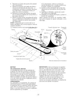 Предварительный просмотр 31 страницы Craftsman 917.773753 Owner'S Manual