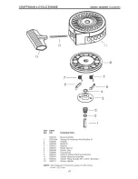 Предварительный просмотр 41 страницы Craftsman 917.773753 Owner'S Manual