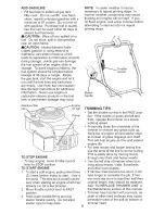 Предварительный просмотр 8 страницы Craftsman 917.773760 Owner'S Manual