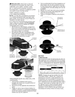 Предварительный просмотр 25 страницы Craftsman 917.773760 Owner'S Manual