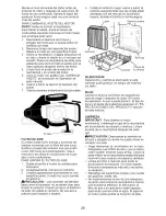 Предварительный просмотр 26 страницы Craftsman 917.773760 Owner'S Manual