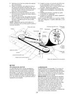 Предварительный просмотр 28 страницы Craftsman 917.773760 Owner'S Manual