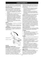 Предварительный просмотр 29 страницы Craftsman 917.773760 Owner'S Manual