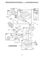 Предварительный просмотр 36 страницы Craftsman 917.773760 Owner'S Manual