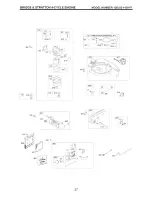 Предварительный просмотр 37 страницы Craftsman 917.773761 Owner'S Manual