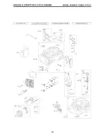 Предварительный просмотр 36 страницы Craftsman 917.773764 Owner'S Manual