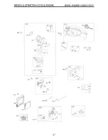 Предварительный просмотр 37 страницы Craftsman 917.773764 Owner'S Manual