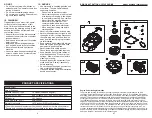 Предварительный просмотр 4 страницы Craftsman 917.776740 Owner'S Manual