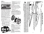 Предварительный просмотр 12 страницы Craftsman 917.776740 Owner'S Manual