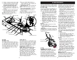 Предварительный просмотр 14 страницы Craftsman 917.776740 Owner'S Manual