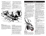 Предварительный просмотр 15 страницы Craftsman 917.776740 Owner'S Manual