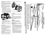 Предварительный просмотр 17 страницы Craftsman 917.776740 Owner'S Manual