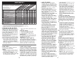 Предварительный просмотр 19 страницы Craftsman 917.776740 Owner'S Manual