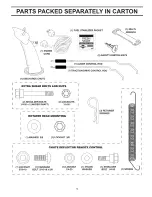 Preview for 5 page of Craftsman 917.881050 Owner'S Manual