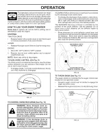 Preview for 11 page of Craftsman 917.881050 Owner'S Manual