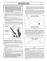 Preview for 31 page of Craftsman 917.881050 Owner'S Manual