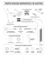 Preview for 5 page of Craftsman 917.881150 Owner'S Manual