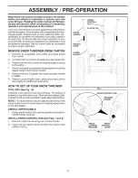 Preview for 6 page of Craftsman 917.881150 Owner'S Manual