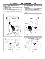 Предварительный просмотр 7 страницы Craftsman 917.881150 Owner'S Manual