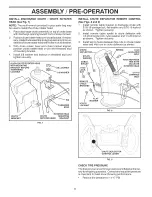 Preview for 8 page of Craftsman 917.881150 Owner'S Manual