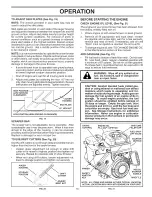 Preview for 13 page of Craftsman 917.881150 Owner'S Manual