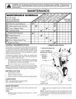 Preview for 15 page of Craftsman 917.881150 Owner'S Manual