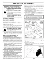 Preview for 36 page of Craftsman 917.881150 Owner'S Manual