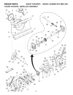 Preview for 40 page of Craftsman 917.881150 Owner'S Manual