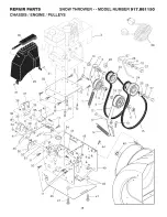 Preview for 48 page of Craftsman 917.881150 Owner'S Manual