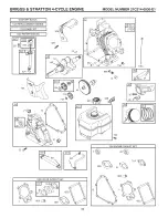 Preview for 52 page of Craftsman 917.881150 Owner'S Manual