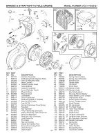 Preview for 54 page of Craftsman 917.881150 Owner'S Manual