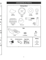 Предварительный просмотр 7 страницы Craftsman 917.98635 Operator'S Manual