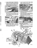 Предварительный просмотр 23 страницы Craftsman 917.98635 Operator'S Manual