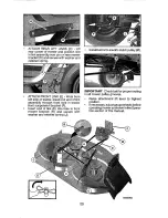 Preview for 23 page of Craftsman 917.986360 Operator'S Manual