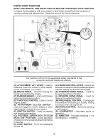 Предварительный просмотр 10 страницы Craftsman 917.98642 Operator'S Manual