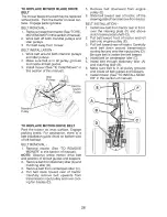 Предварительный просмотр 26 страницы Craftsman 917.98642 Operator'S Manual