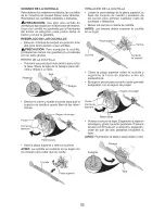 Предварительный просмотр 52 страницы Craftsman 917.98642 Operator'S Manual