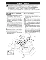 Предварительный просмотр 56 страницы Craftsman 917.98642 Operator'S Manual