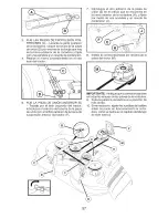 Предварительный просмотр 57 страницы Craftsman 917.98642 Operator'S Manual